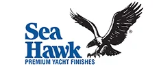 Sea Hawk Premium Yacht Finishes